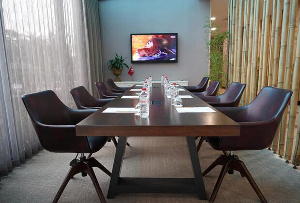 Elegance Resort Hotel Spa & Wellness - Aqua - Görsel 17