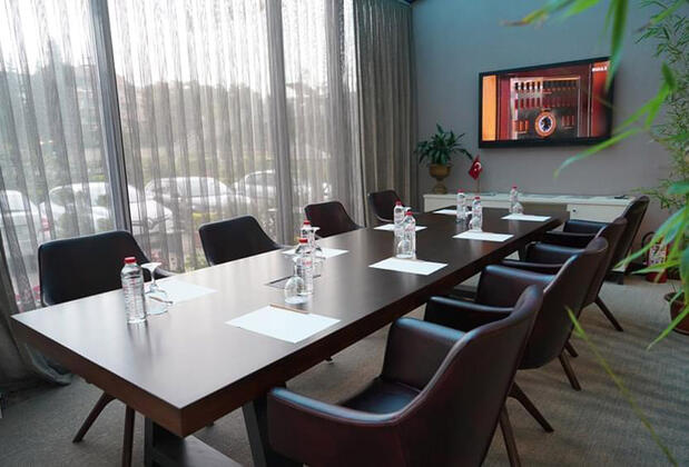 Elegance Resort Hotel Spa & Wellness - Aqua - Görsel 18