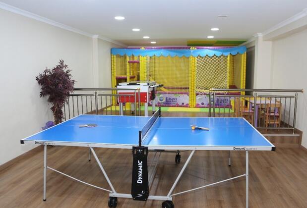 Elegance Resort Hotel Spa & Wellness - Aqua - Görsel 9