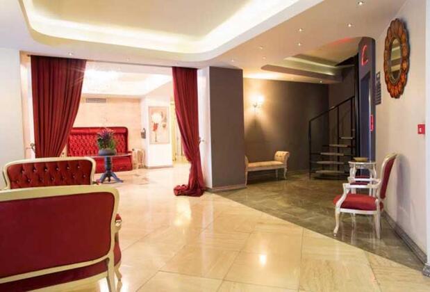 Elegance Residence - Görsel 3