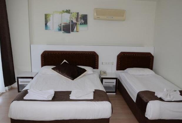 Otel Şimşek - Görsel 16