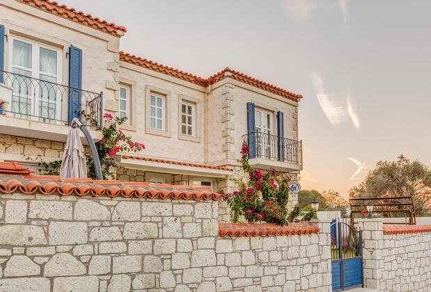 Alaçatı Alanarin Konak - Görsel 4