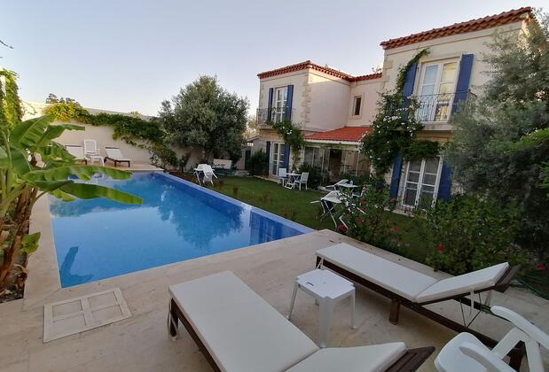 Alaçatı Alanarin Konak - Görsel 3