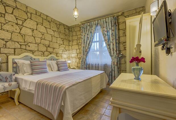 Alaçatı Alanarin Konak - Görsel 6