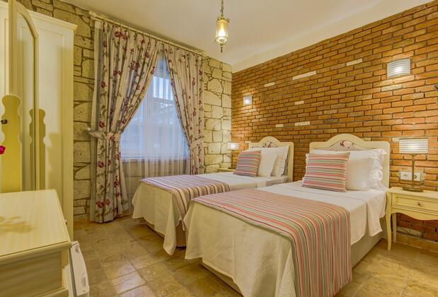 Alaçatı Alanarin Konak - Görsel 10