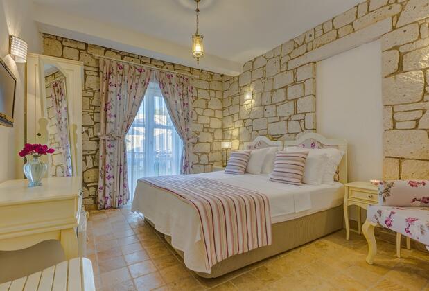 Alaçatı Alanarin Konak - Görsel 11