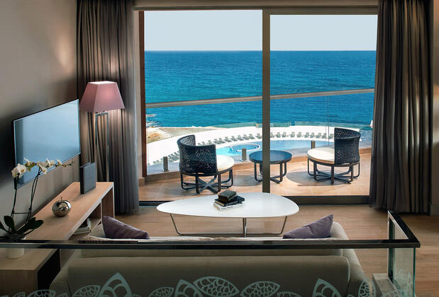 Elexus Hotel Resort - Görsel 33