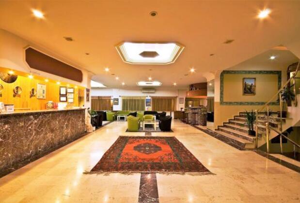 Ciner Hotel - Görsel 8