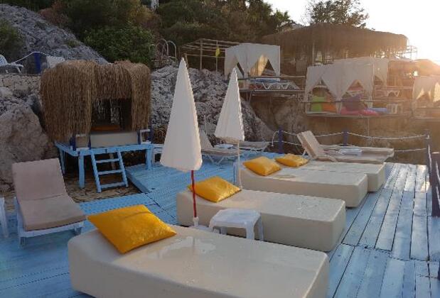 Club Antiphellos Hotel & Apart Villa - Görsel 7