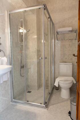 Club Antiphellos Hotel & Apart Villa - Görsel 29