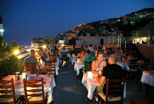 Ergün Hotel - Görsel 9