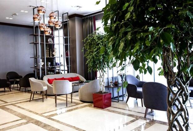 Ramada İstanbul Alibeyköy - Görsel 6