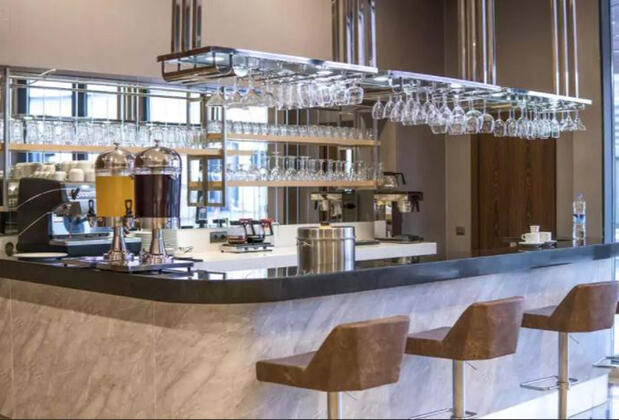 Ramada İstanbul Alibeyköy - Görsel 7