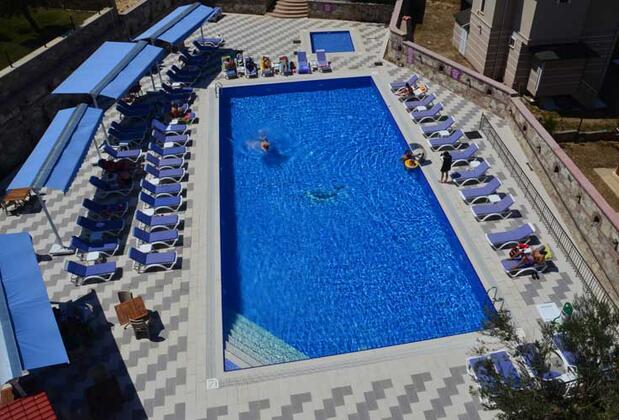 Ayvalık Elisa Otel - Görsel 8