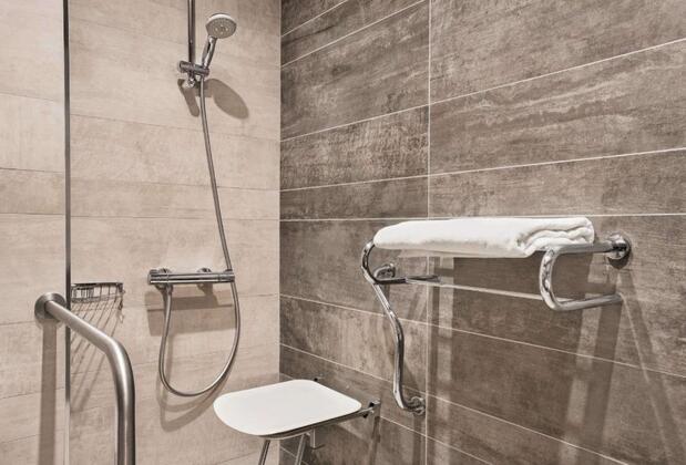 Ramada İstanbul Alibeyköy - Görsel 20