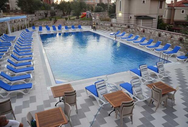 Ayvalık Elisa Otel - Görsel 9