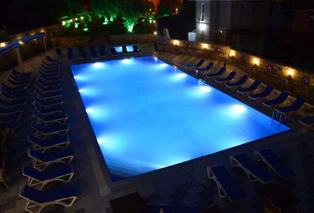 Ayvalık Elisa Otel - Görsel 10