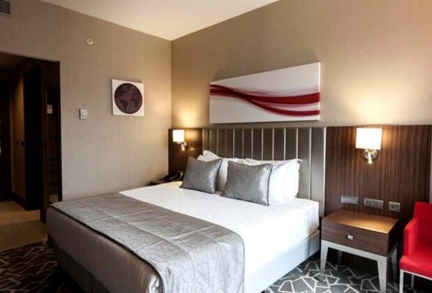 Ramada İstanbul Alibeyköy - Görsel 15