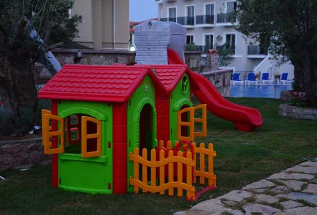 Ayvalık Elisa Otel - Görsel 15