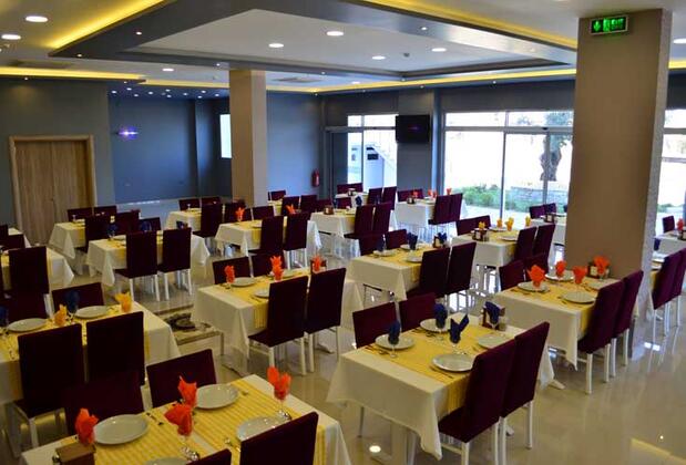 Ayvalık Elisa Otel - Görsel 11