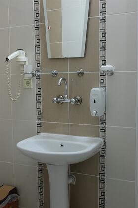 Yavuzlar Otel - Görsel 9