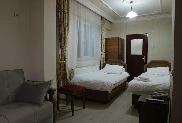 Yavuzlar Otel - Görsel 8