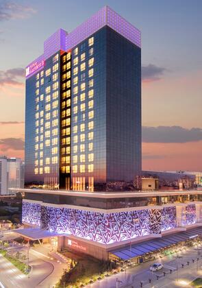 DoubleTree by Hilton İstanbul Ümraniye - Görsel 2