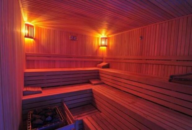 Ağrı Grand Cenas Hotel - Görsel 12