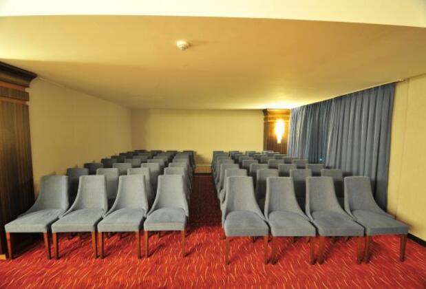 Ağrı Grand Cenas Hotel - Görsel 3