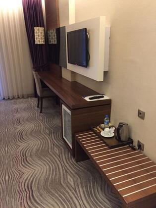 Ağrı Grand Cenas Hotel - Görsel 13