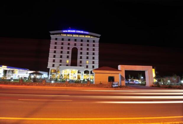 Ağrı Grand Cenas Hotel - Görsel 2