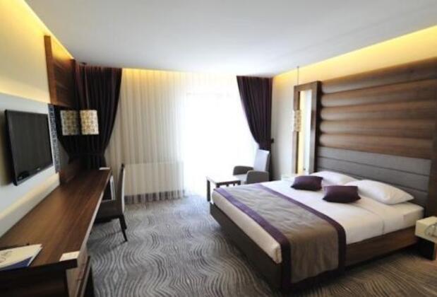 Ağrı Grand Cenas Hotel - Görsel 14