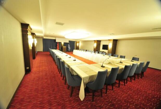 Ağrı Grand Cenas Hotel - Görsel 4