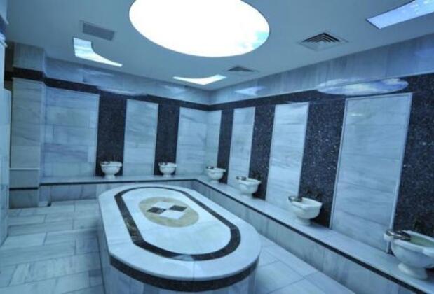 Ağrı Grand Cenas Hotel - Görsel 11