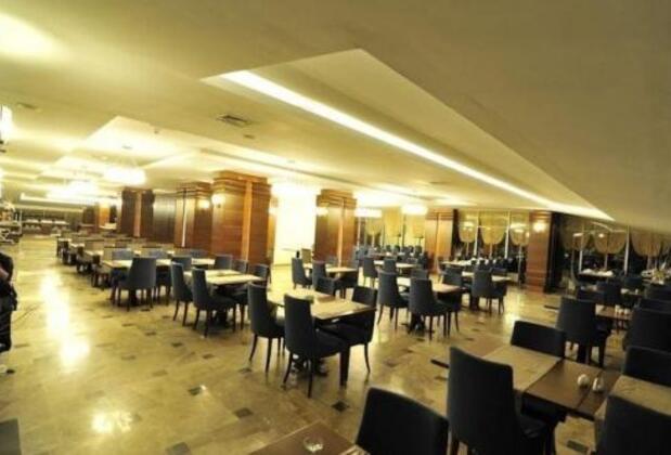 Ağrı Grand Cenas Hotel - Görsel 5