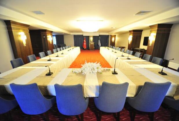 Ağrı Grand Cenas Hotel - Görsel 7