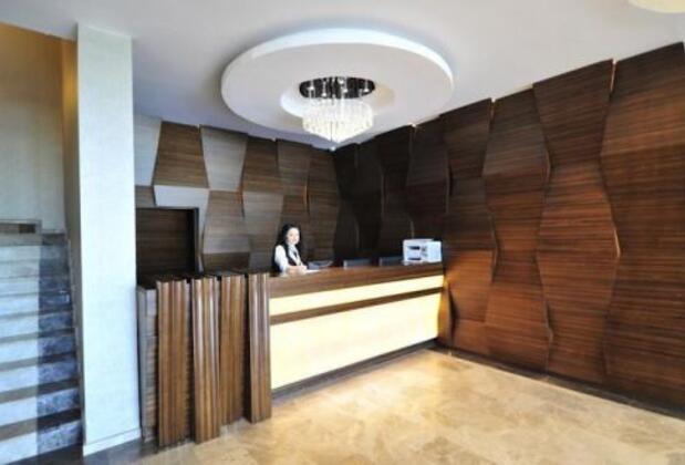 Ağrı Grand Cenas Hotel - Görsel 15