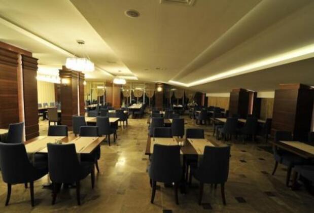 Ağrı Grand Cenas Hotel - Görsel 6