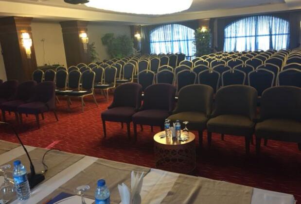 Ağrı Grand Cenas Hotel - Görsel 8