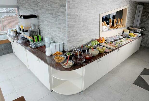 Elite Marmara Residence - Görsel 11