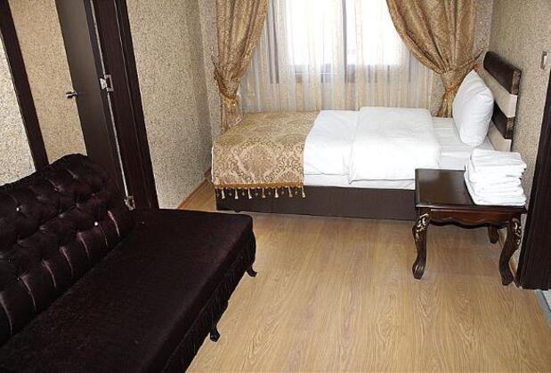 Grand Mina Otel - Görsel 4