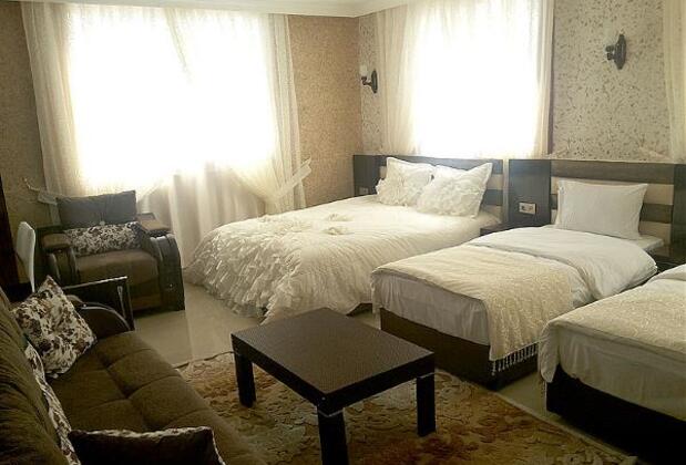 Grand Mina Otel - Görsel 5