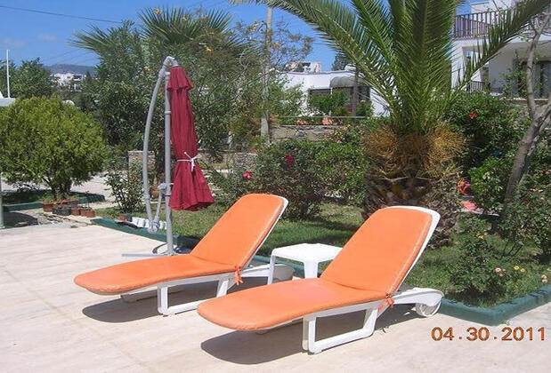 Mini Star Otel - Görsel 10