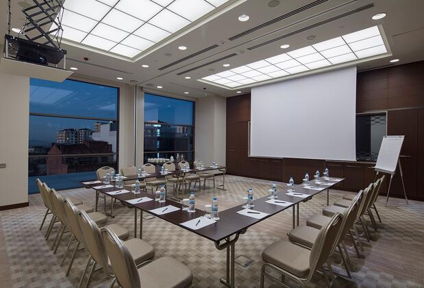 DoubleTree by Hilton İstanbul Ümraniye - Görsel 21