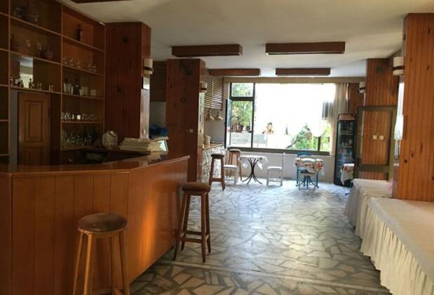 Hotel Dolphine - Görsel 3