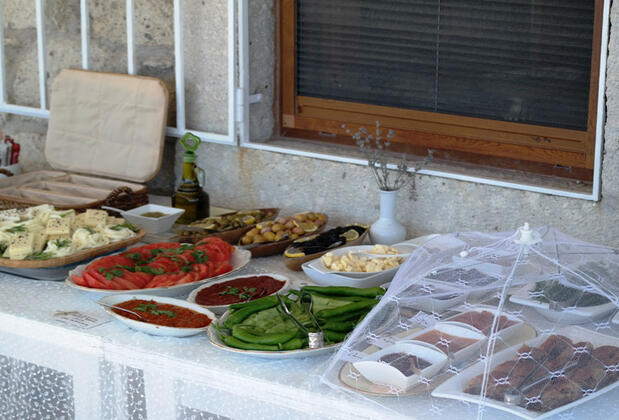 Era Otel Alaçatı - Görsel 14