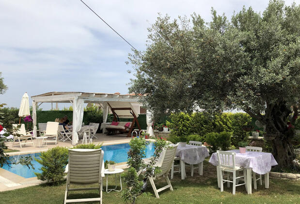 Era Otel Alaçatı - Görsel 11