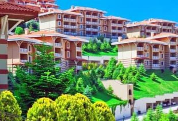 Eliz Hotel Convention Center Thermal Spa & Wellness - Görsel 6