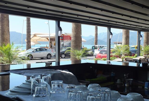 Candan City Beach Hotel - Görsel 7