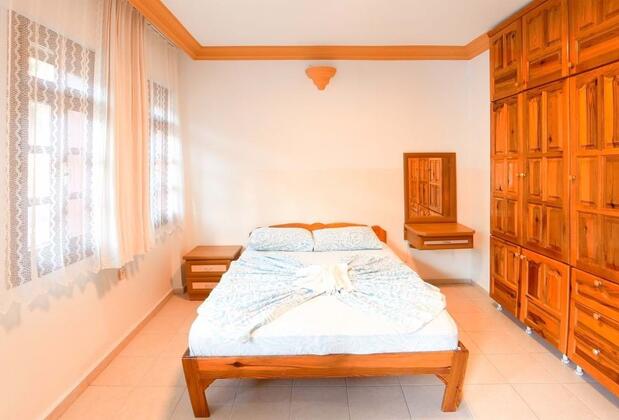 Huzur Apart Otel - Görsel 7